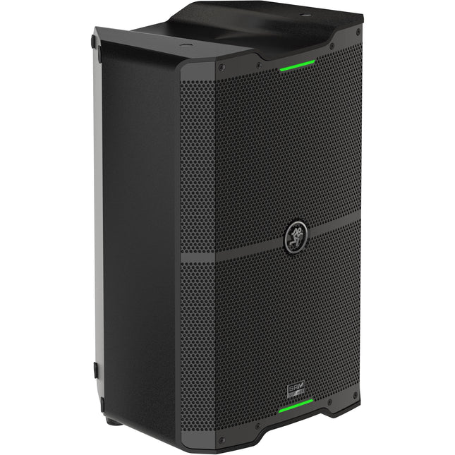 Mackie SRM210 V-Class 2000W 10 inch Powered Speaker (SRM 210/SRM-210)