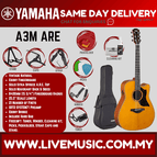 A3M ARE-VN B