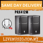 PRX412M-SPS502-Pair