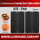 iX15-SPS502-Pair