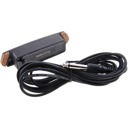 Fishman Neo-D Humbucker - Acoustic Guitar Pickup (Neo D)