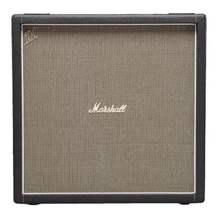 Marshall 1960BHW 4x12inch 120watt Handwired Straight Extension Cabinet (1960-BHW)