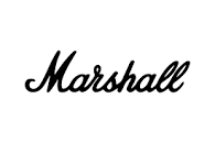 Marshall Drivemaster Guitar Effects Pedal