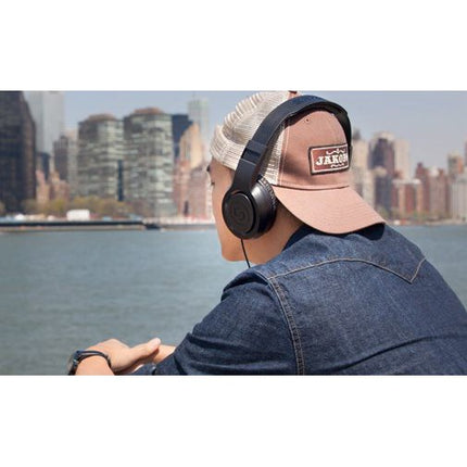 Samson SR350 - Over-ear Closed Headphones (SR-350/SR 350)