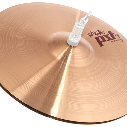Paiste 14" PST 7 Hi-Hat Cymbals - 14 inch - Pair ( PST7 )