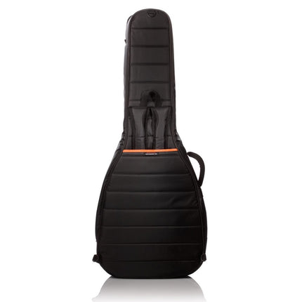 Mono Classical/OM Acoustic Guitar Case - Black (M80-AC-BLK)
