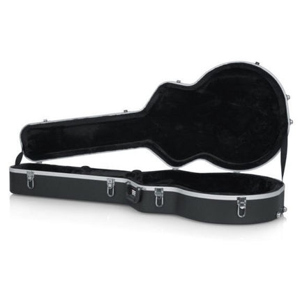 Gator GC335 Deluxe ABS Molded Case for Semi-hollowbody Electric Guitar Epiphone (GC-335)