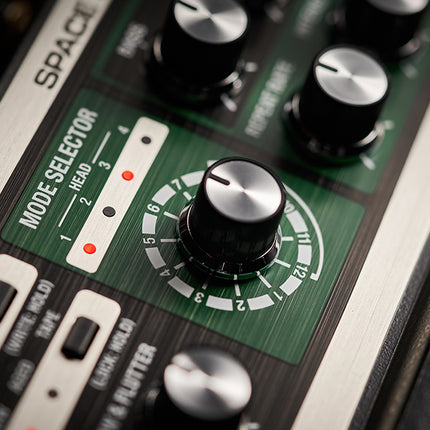 Boss RE-202 Space Echo Digital Delay Pedal (RE202 / RE 202)