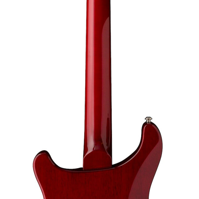 PRS SE Standard 24 Electric Guitar with Bag - Vintage Cherry (SE-24/SE24)