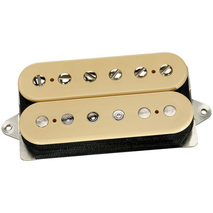 DiMarzio DP260CR PAF® Master Neck Humbucker Pickup - Cream (DP260 CR/DP260-CR)