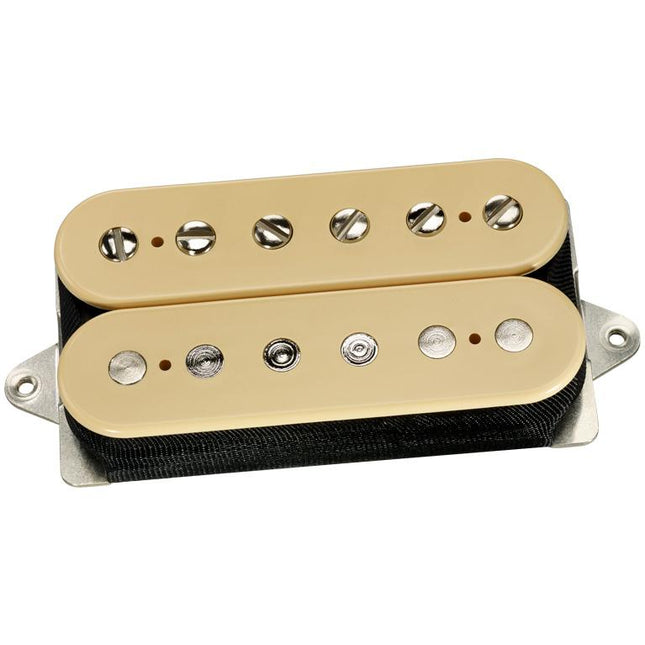 DiMarzio DP260CR PAF® Master Neck Humbucker Pickup - Cream (DP260 CR/DP260-CR)