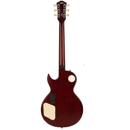 Cort CR250 Electric Guitar Jatoba Fretboard with Gig Bag - Antique Amber (CR-250/CR 250)
