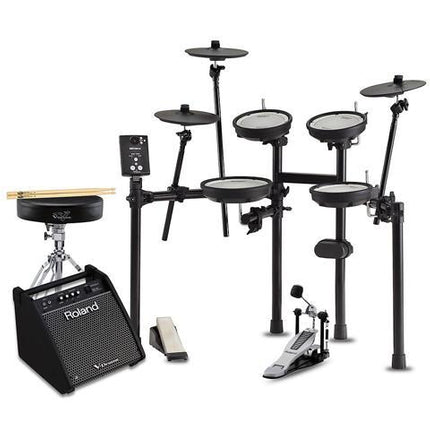 Roland PM-100 - 80 Watt, 1x10" Personal Drum Monitor (PM100/PM)