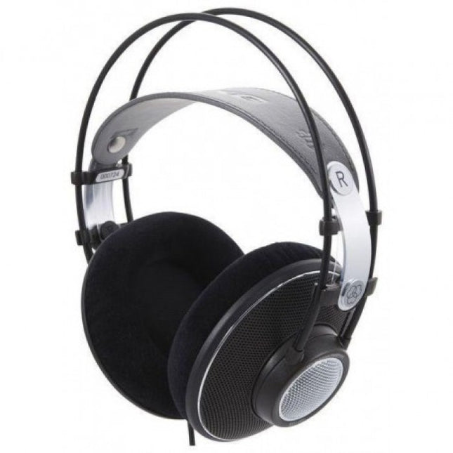 AKG K612 Pro Open-back Monitoring Headphones (K-612 / K 612)