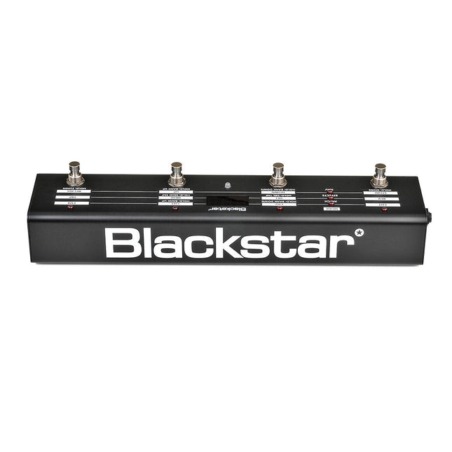 Blackstar FS-10 Footswitch (FS10/ID-FS 10)
