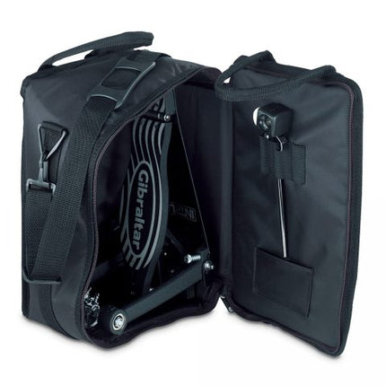 Gibraltar GDPCB Double Drum Pedal Bag