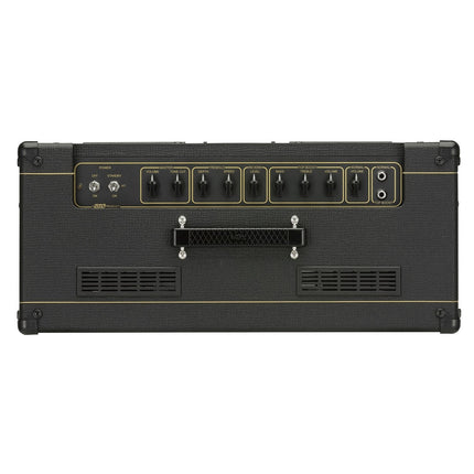 Vox AC15C1X 15 Watt 2 Channel 1x12 All Tube Guitar Amp Amplifier With Reverb (AC 15 C1 X/AC-15-C1-X)