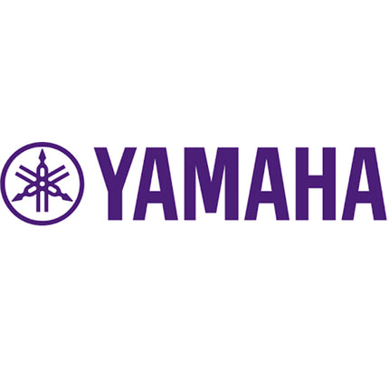 Yamaha VXC6 VXC Series Full Range 6 Inch Ceiling Loudspeaker - Black - Pair ( VXC-6 VXC 6 )