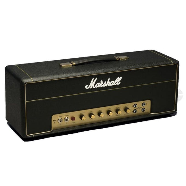 Marshall 1987X 50watt Plexi Tube Guitar Amplifier Head (1987-X)