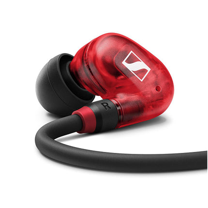 Sennheiser IE 100 Pro Wireless In-Ear Monitors Headphones - Red ( IE100 / IE-100 )