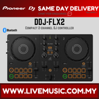 DDJFLX2