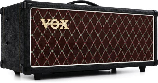 Vox AC15CH 15 Watt 2 Channel Combo Tube Guitar Amp Amplifier Head With Tremolo (AC 15 CH/AC-15-CH)
