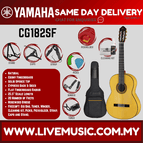 CG182SF B