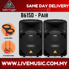B615D-SPS502-Pair
