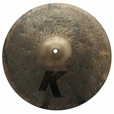 Zildjian 16" K Series Custom Special Dry Crash Cymbal (K1416)