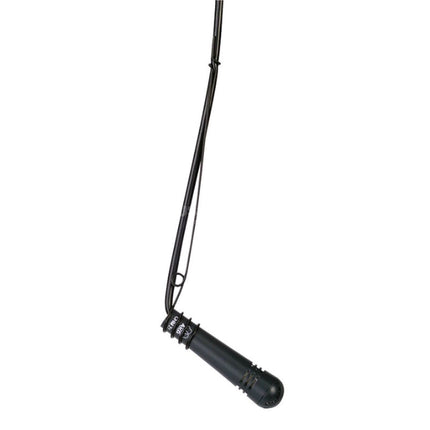 AKG CHM 99 Condenser Hanging Microphone - Black (CHM99)