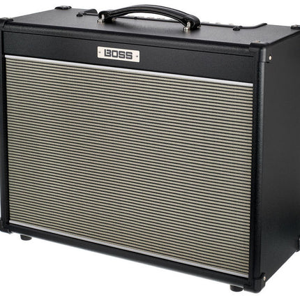 Boss Nextone Artist - 80 watt, 1x12" Combo Guitar Amplifier, Power Cord Included