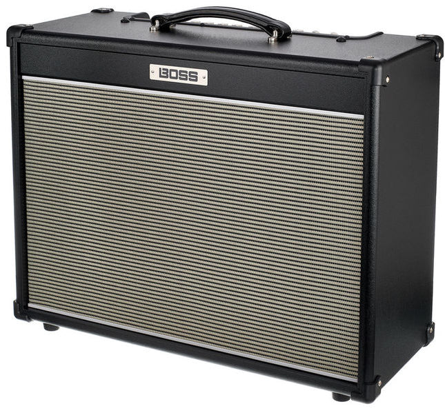 Boss Nextone Artist - 80 watt, 1x12" Combo Guitar Amplifier, Power Cord Included