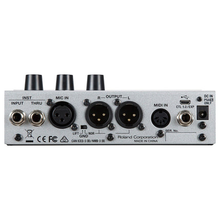 Boss VE-500 Vocal Performer (VE500)