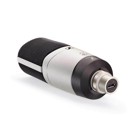 Sennheiser MK 4 Large-diaphragm Condenser Microphone (MK4 / MK-4)