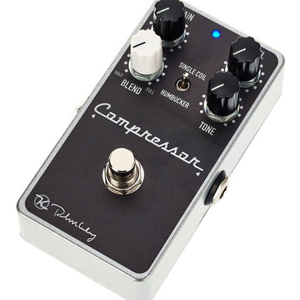 Keeley Compressor Plus Guitar Effects Pedal