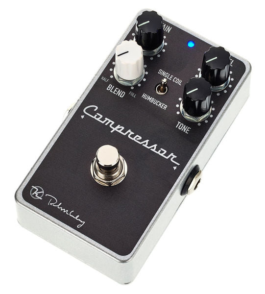Keeley Compressor Plus Guitar Effects Pedal