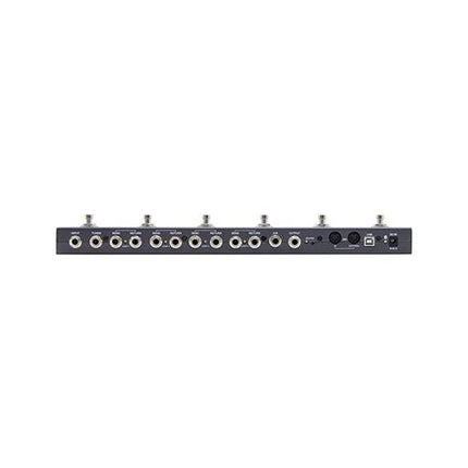 Hotone Cybery Loop Switcher & Midi Controller