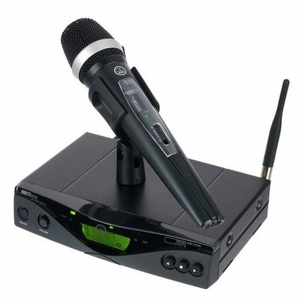 AKG WMS470 D5 Set Professional Wireless Microphone System (WMS-470/WMS 470)