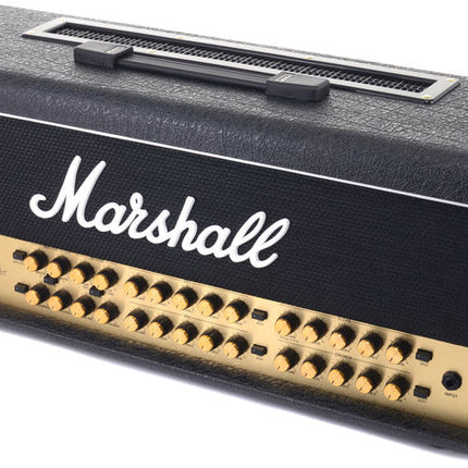 Marshall JVM410H 100 Watt Tube Guitar Amp Head (JVM-410H)