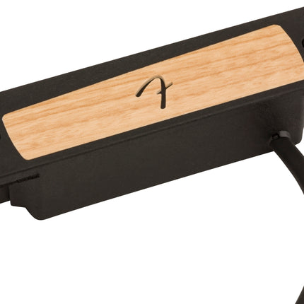 Fender Cypress Single-Coil Acoustic Soundhole Pickup - Natural