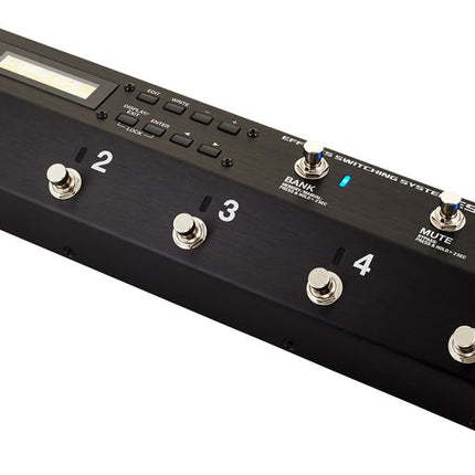 Boss ES-5 Guitar Effects Switching System (ES5)