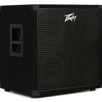 Peavey Headliner 410 - 800 watt 4x10 inch Bass Amp Cabinet (H410)