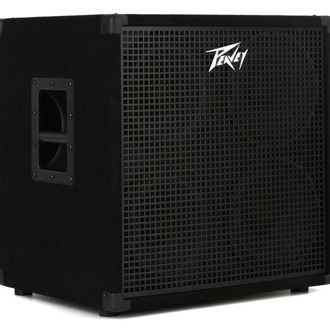 Peavey Headliner 410 - 800 watt 4x10 inch Bass Amp Cabinet (H410)