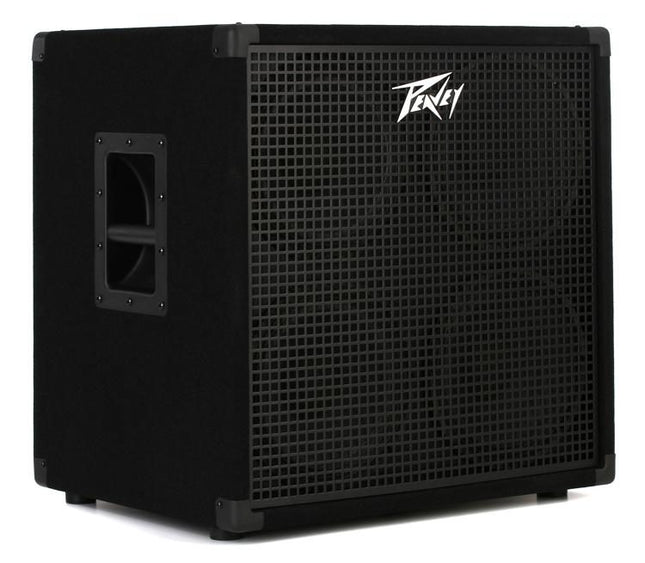 Peavey Headliner 410 - 800 watt 4x10 inch Bass Amp Cabinet (H410)