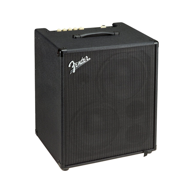 Fender Rumble Studio 800 - 800 watts, 2x10" Stage Bass Amplifier (Studio-800)