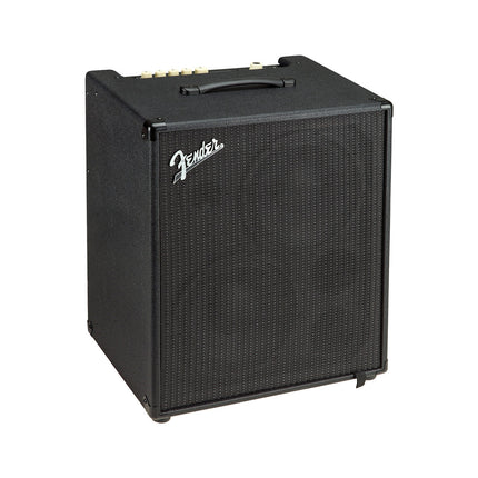 Fender Rumble Studio 800 - 800 watts, 2x10" Stage Bass Amplifier (Studio-800)