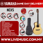 NCX5-NT - B