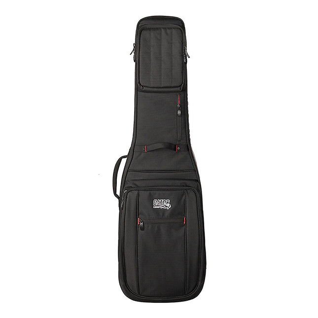 Gator G-PG BASS ProGo Ultimate Gig Bag for Bass Guitar (GPGBASS)
