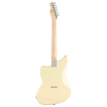 Squier Paranormal Series Offset Telecaster Electric Guitar - Olympic White