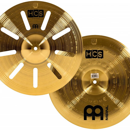 Meinl HCS18TRS 18 Trash Stack